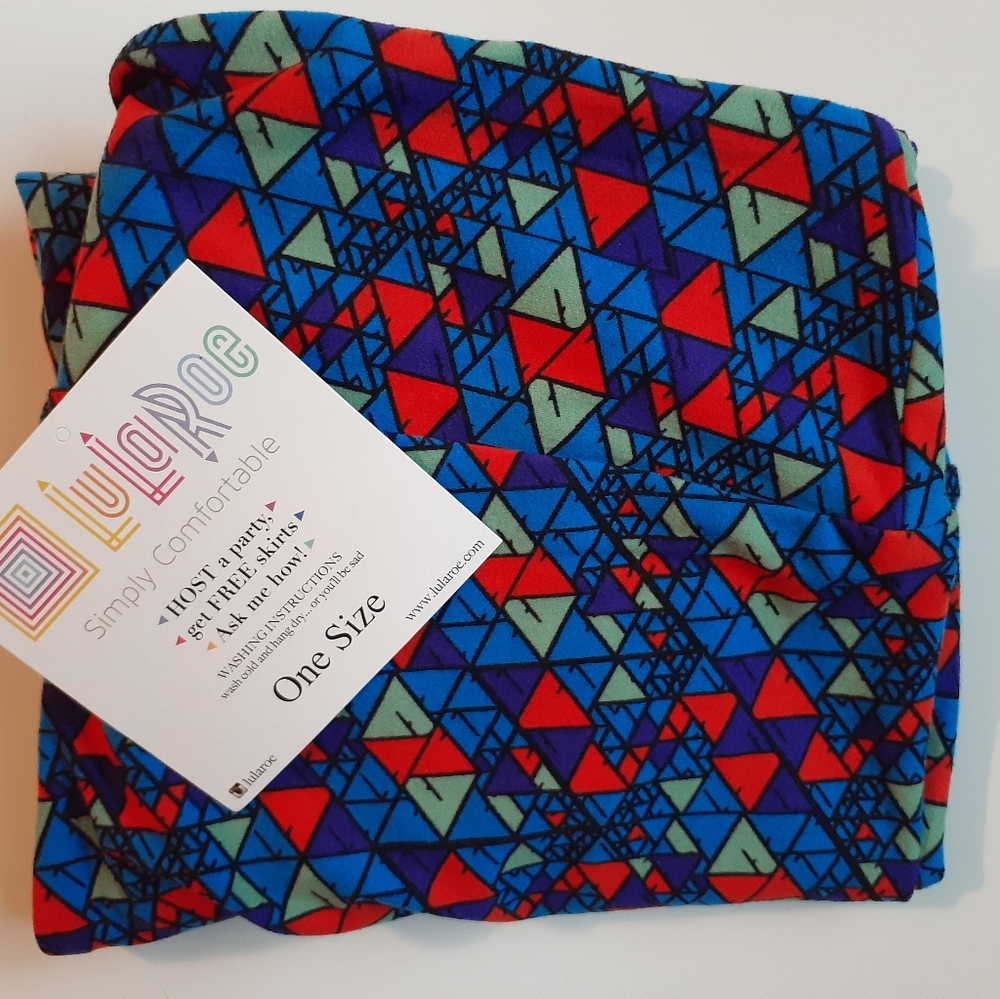LuLaRoe Women's Leggings